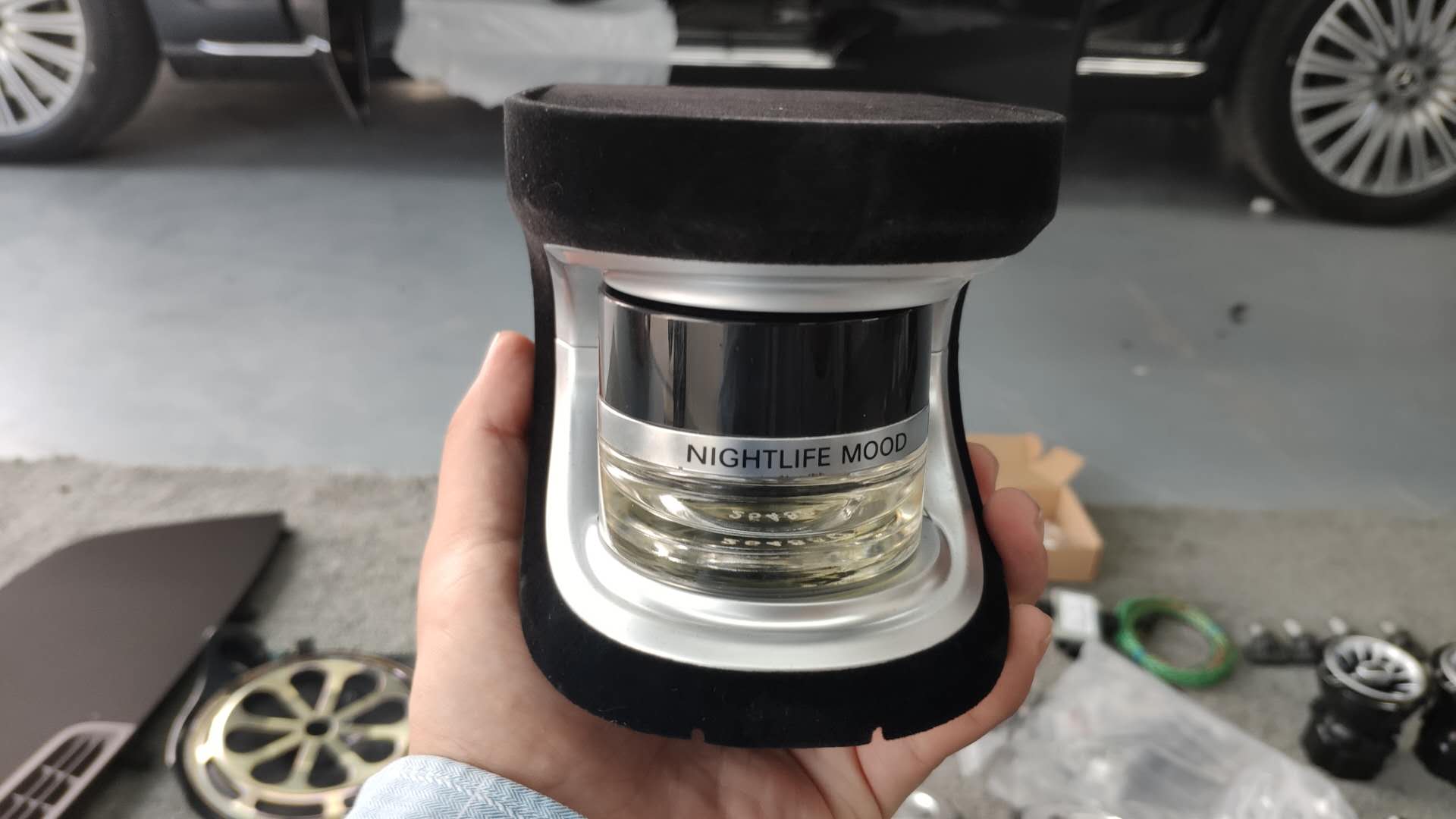 青岛奔驰e级2024,奔驰e级改装柏林之声价位