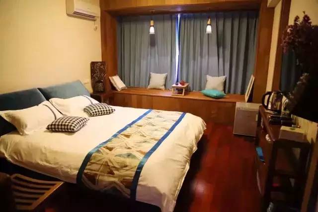 浙江丽水最好的民宿,丽水缙云仙都民宿价格攻略