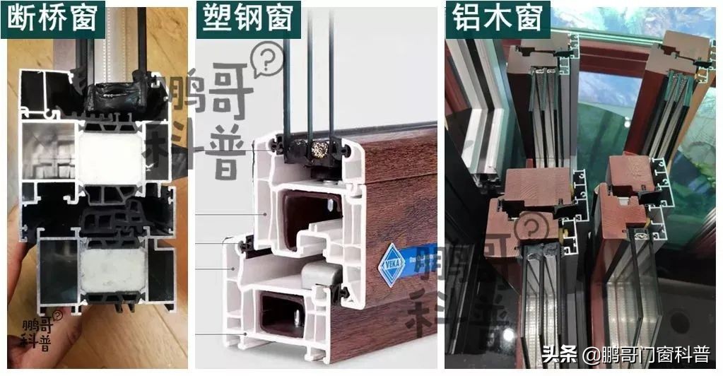 2021年家装门窗铝材怎样选,家装门窗怎么选