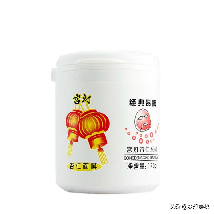 十大良心国货产品面膜,老国货面膜有哪些