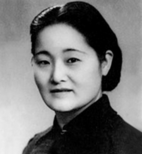 她因犯罪被判入狱,她因失足被抓入狱