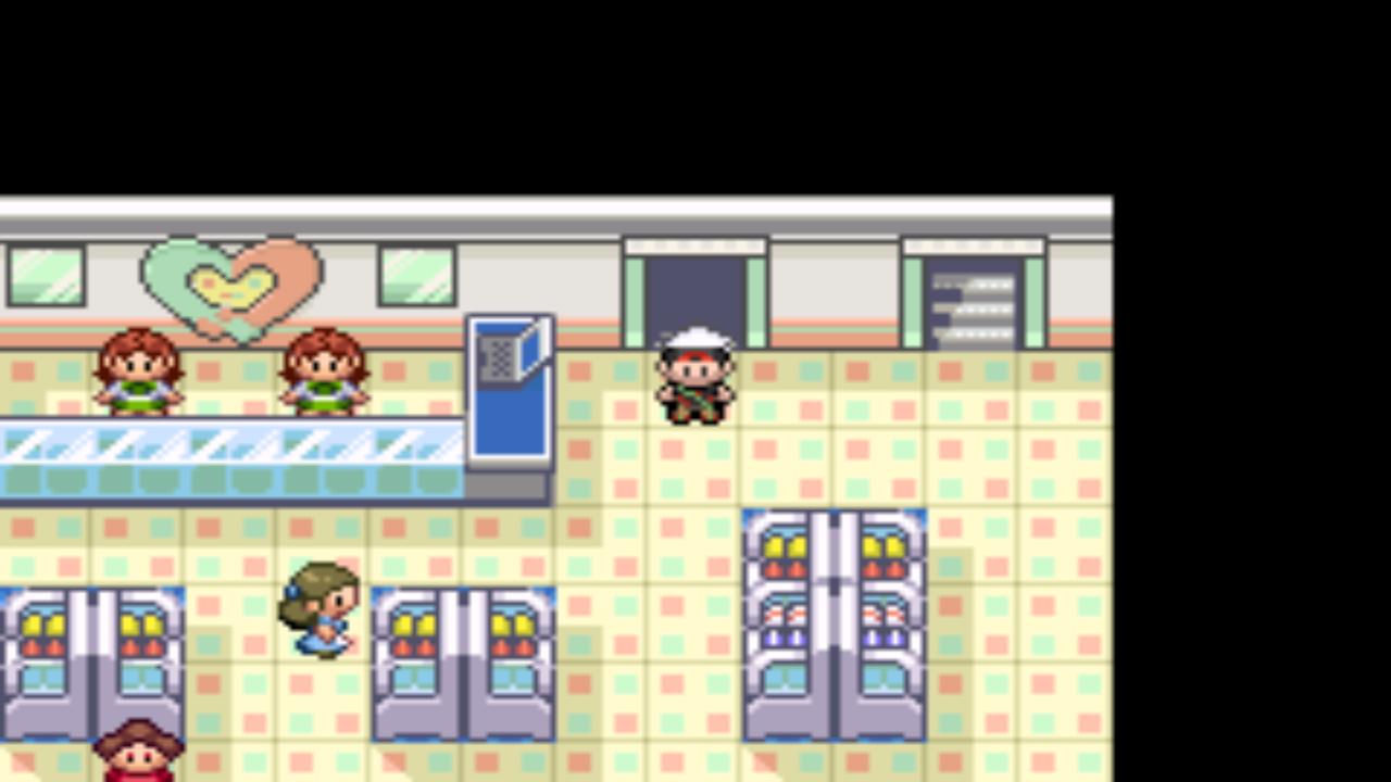 口袋妖怪究极绿宝石4.b攻略大全,口袋妖怪究极绿宝石4攻略详细版