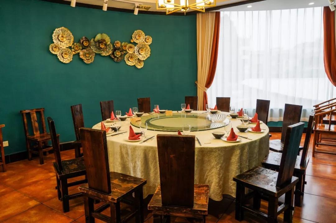 粤菜团圆大盆菜,团圆盆菜来啦