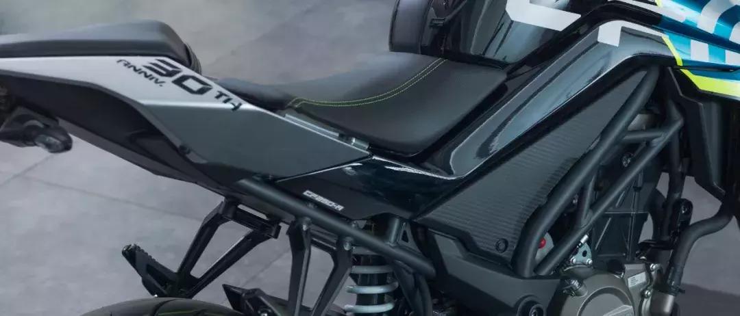 250NK30TH纪念版提车到手,值不值你来看看