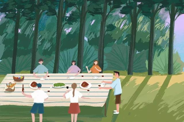 从北京回到自己的城市,从北京回到老家