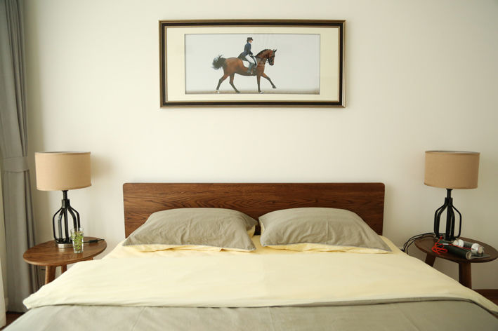 三室两厅原木风装修风格,日式原木风装修客厅搭配