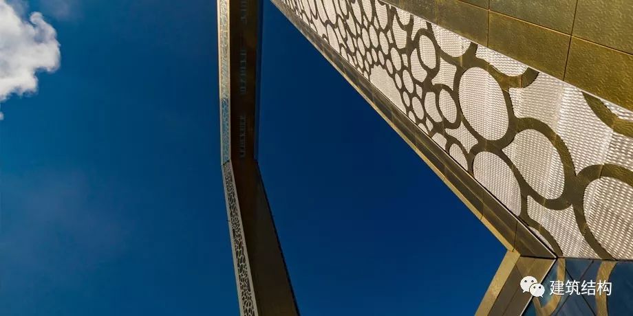 北京第一高楼中国尊到底有多牛,中国正在建的世界第一高楼