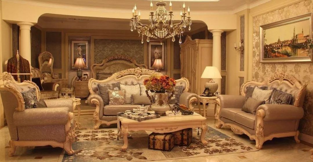 别墅装修软装是什么,别墅软装装修省钱实用攻略