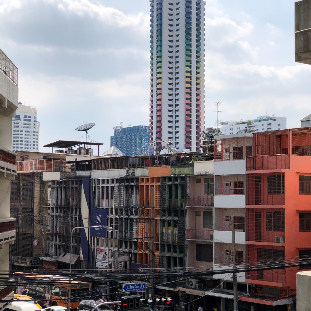 泰国女房东,曼谷女房东值得买吗