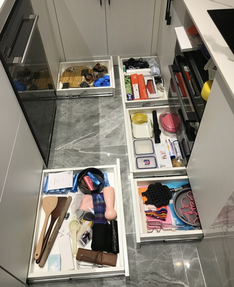 最奇葩的四种设计,看似很一般却很惊艳的设计