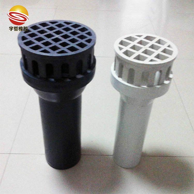 泄水管安装图片,泄水管安装