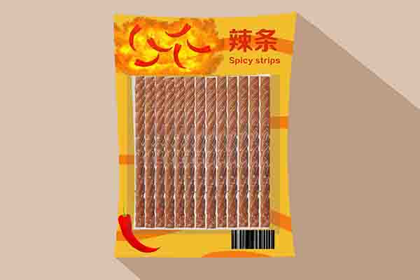 卫龙辣条成功案例分析,卫龙辣条一年赚多少元