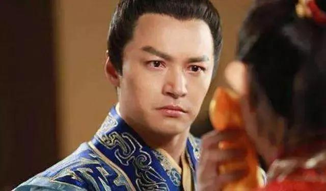 玄武门之变后,看看“太上皇”李渊的下场,就知道李世民有多狠心