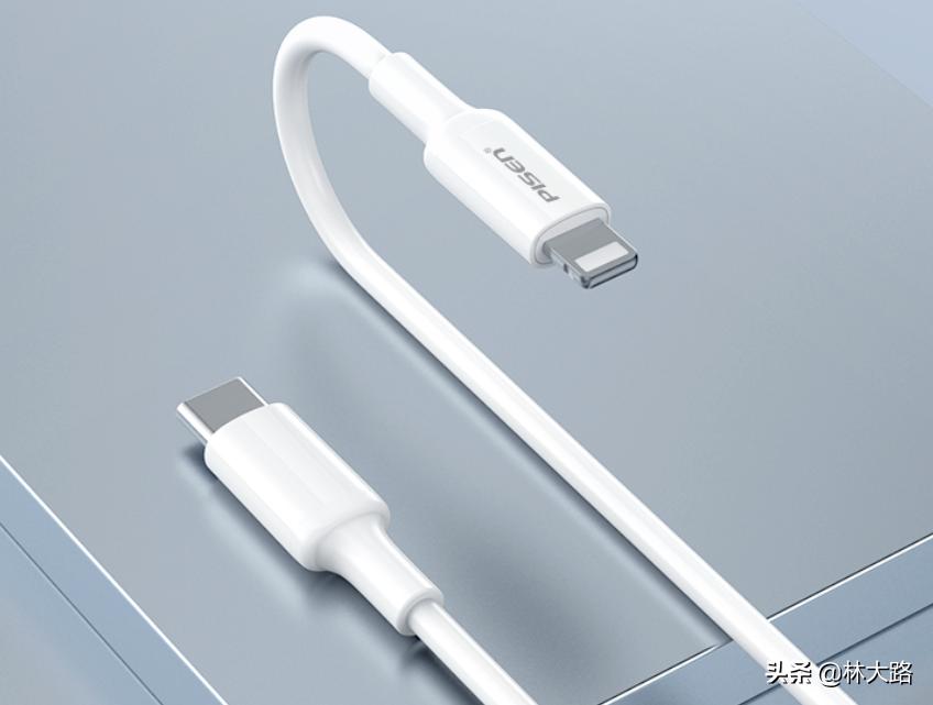 原装数据线太贵怎么办,靠谱第三方数据线