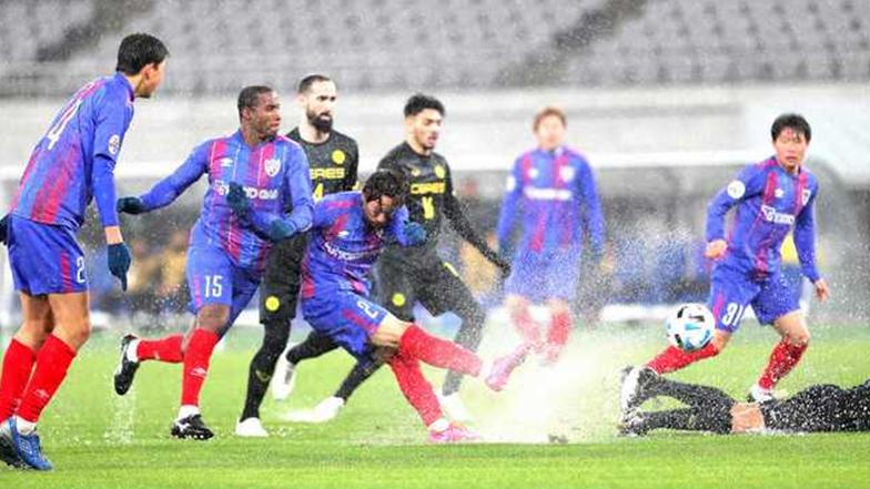 2020赛季日本亚冠球队观察——三箭齐发!新势力为J联赛正名