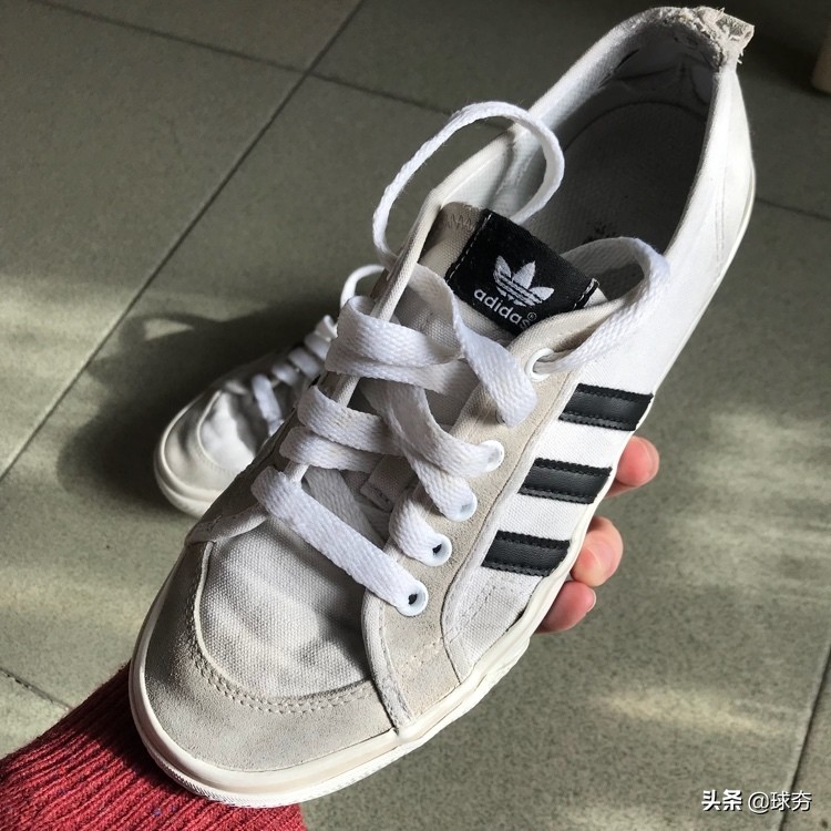 三叶草最骚气的鞋,三叶草新款测评