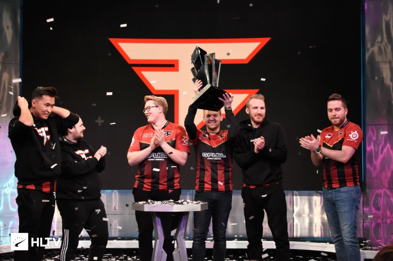 faze一代银河战舰取得的成绩,银河战舰faze都是top几