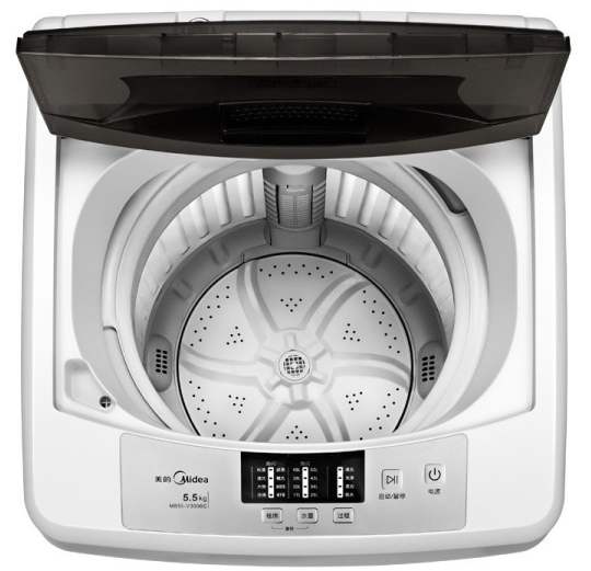 波轮洗衣机与滚筒洗衣机，有什么区别？哪种更好？2500字帮你总结