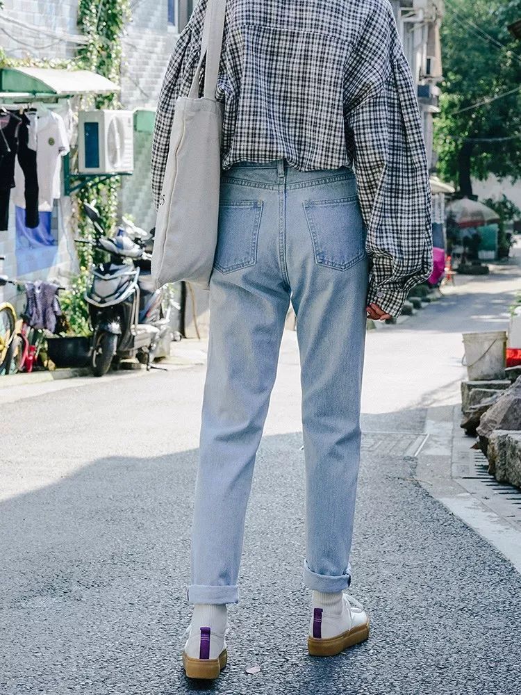 入秋最时髦的卫衣淘宝竟然都有,好看又平价的卫衣套装