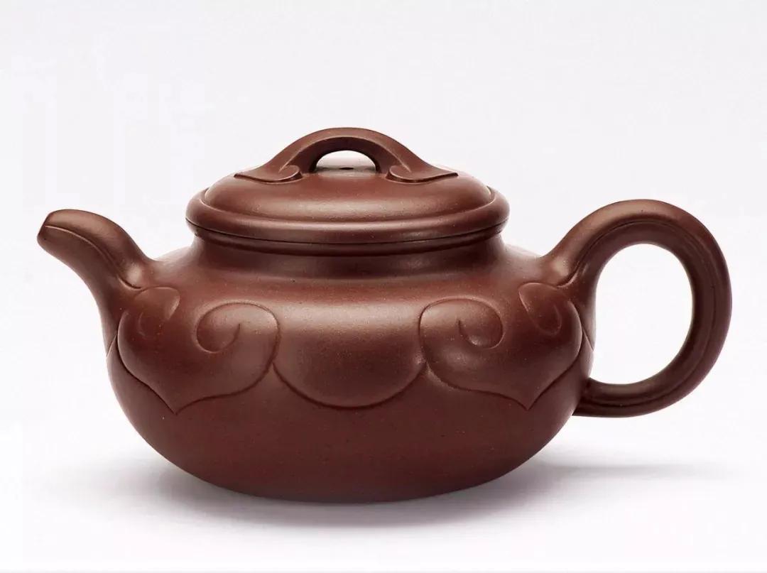紫砂壶仿古壶多大容量的最好,紫砂壶器型全解析