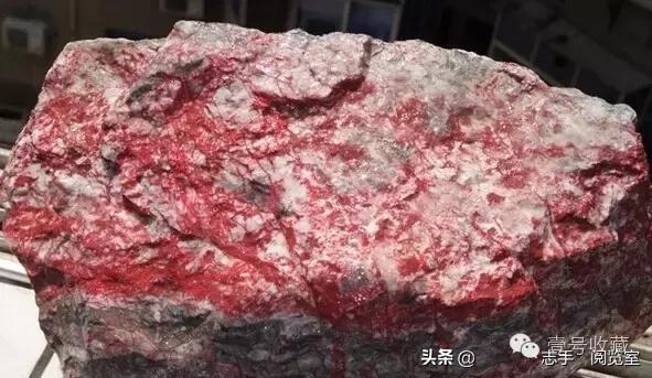 大开眼界100余种珍稀宝玉石合集,中国各省珍稀宝玉石分布地图