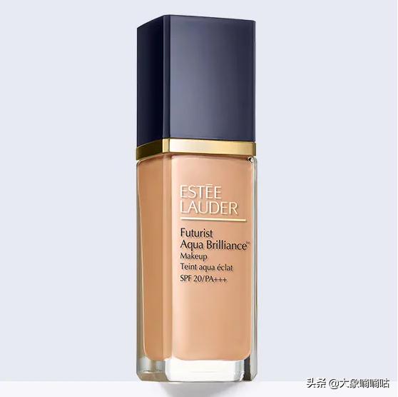 混油混干春夏适合的粉底液,最适合的粉底液色号