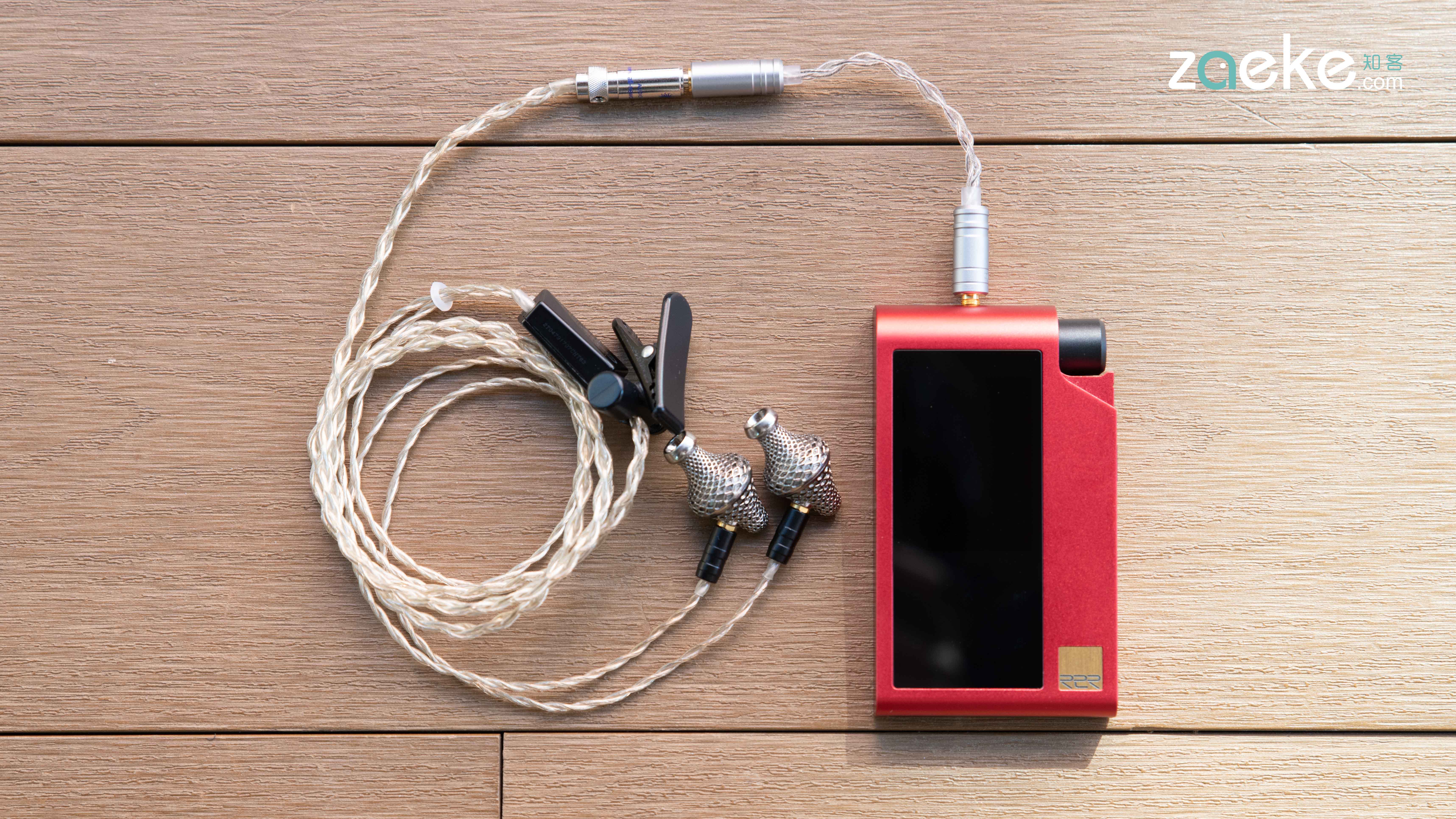 hifimanr2r2000红色特别版,hifimanr2000测评