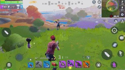 堡垒前线awp教学,堡垒前线压枪教学视频