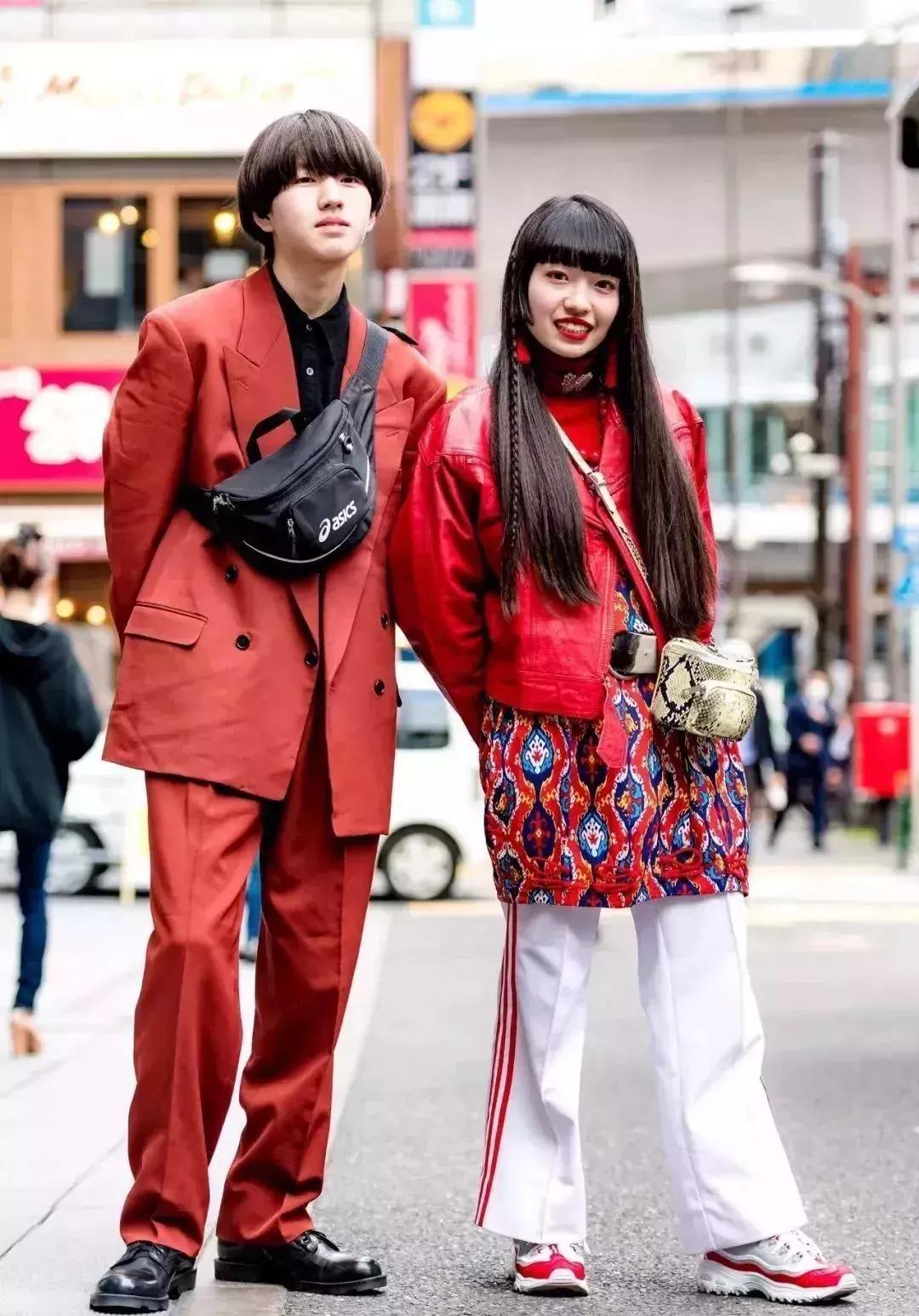 原宿风卧室装修风格,原宿风格风格介绍