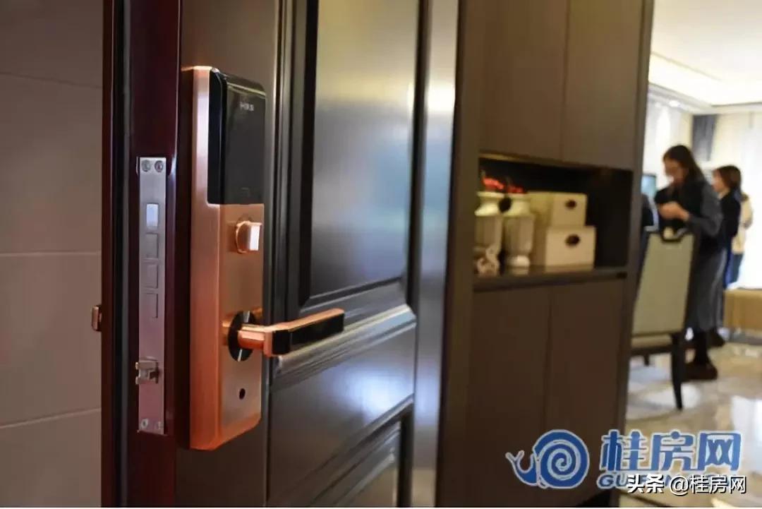 桂林滨北楼盘质量,桂林滨北楼盘