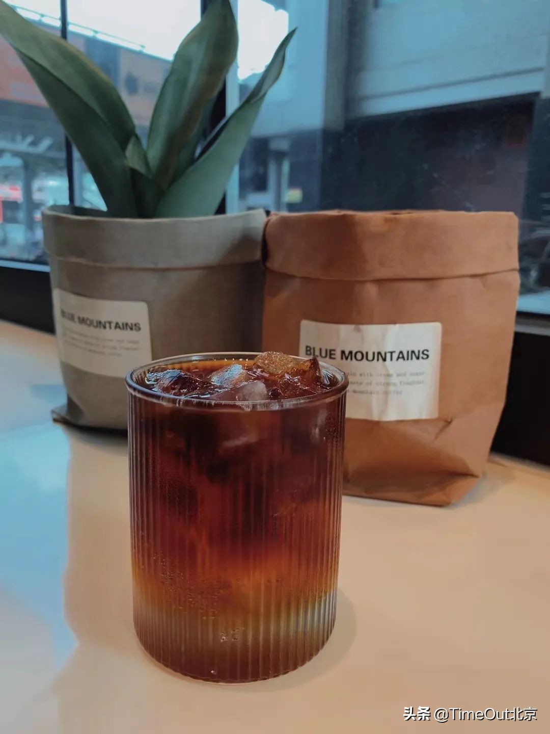 贪恋帝都咖啡香，只想沉浸在这7家新晋咖啡馆里