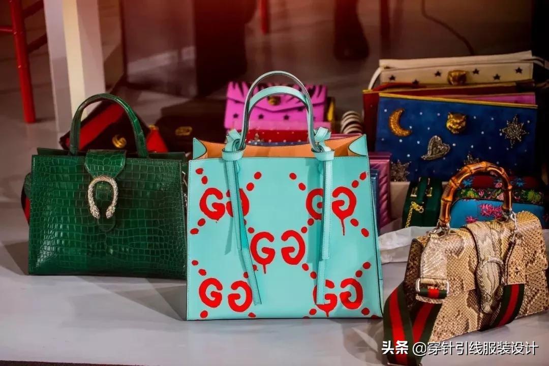 gucci联名艺术大师,gucci合作的艺术家