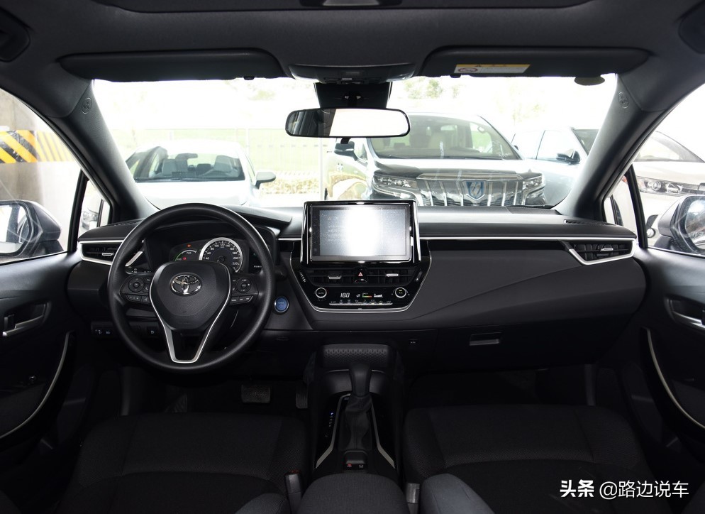 丰田雷凌混动车最值得买,丰田车雷凌双擎值得购买吗