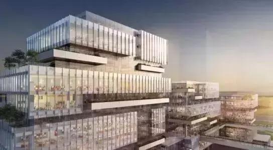 双流新修的风景区,双流变化