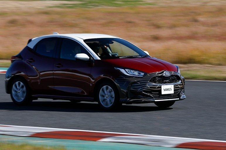 全新丰田雅力士gr,全新丰田雅力士几缸