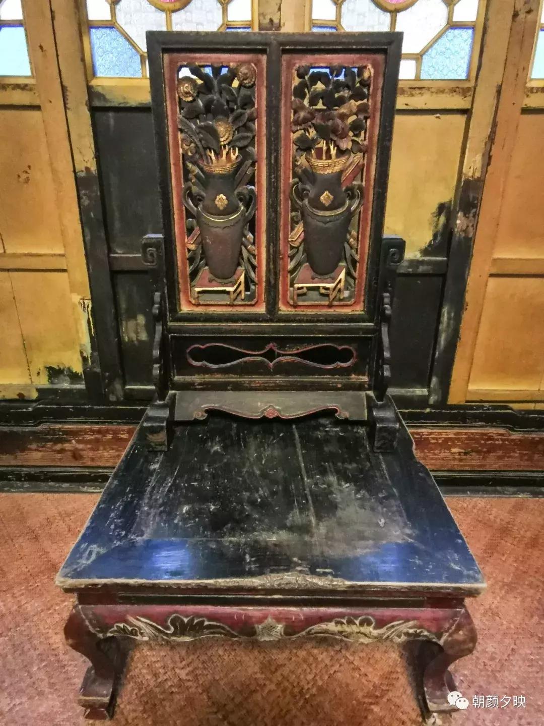 老屋焕新,老屋翻新中式