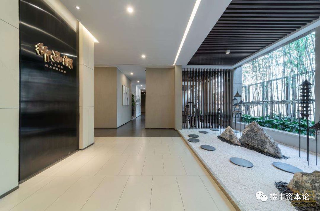 新资本平台加持下，“浙系五哥”德信地产如何走更远？