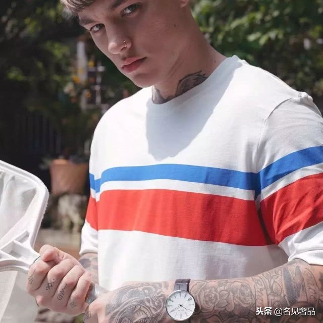 有哪些小众的品牌表 (有哪些品牌的小众表)