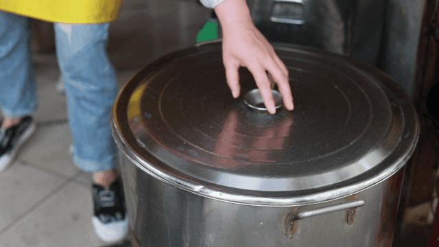 庄桥好吃的早饭,江北庄桥好吃的早餐