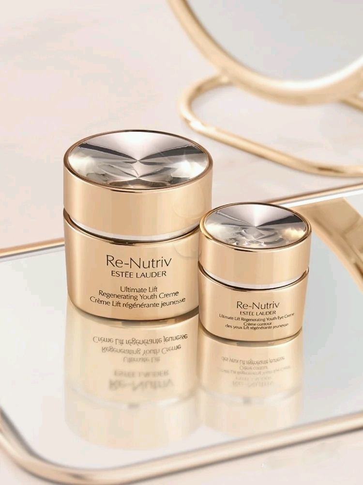 雅诗兰黛小棕瓶两款区别,雅诗兰黛小棕瓶几款区别