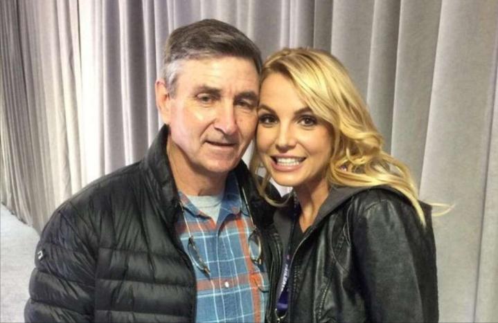 布兰妮被囚禁的14年介绍,布兰妮被爸爸监禁12年视频