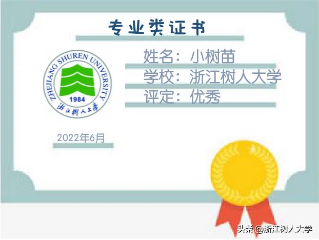 大学生十大必考证书盘点,还不知道的大学生必考证书