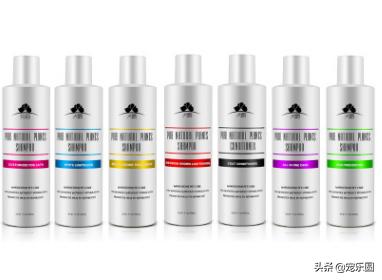 进口宠物香波排名前十,最好用的宠物香波