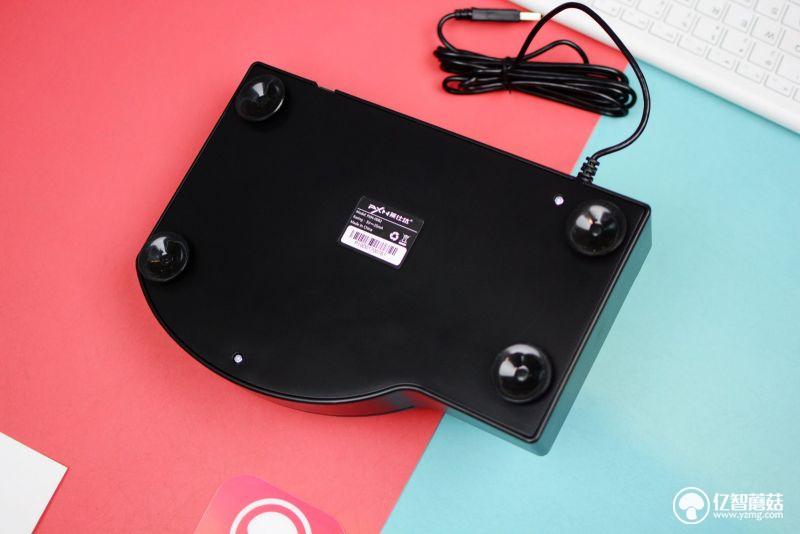 莱仕达街机摇杆介绍,莱仕达街机摇杆圆档