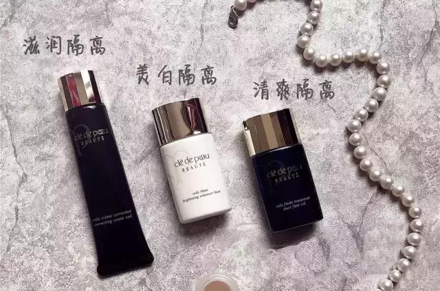 cpb底妆粉测评,cpb最全底妆全攻略