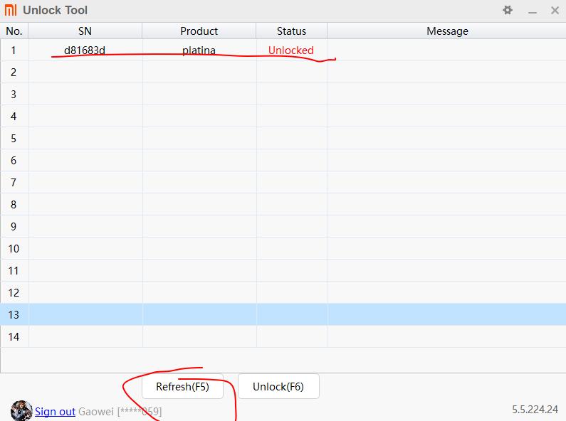 小米手机鸿蒙系统解锁bl锁,小米刷鸿蒙怎么刷回去