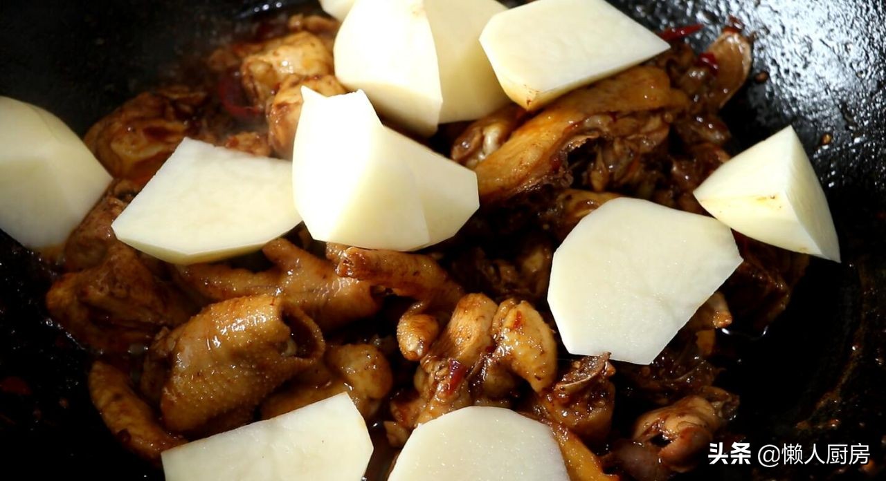 40元一只鸡的做法大全,32元一只鸡做法视频