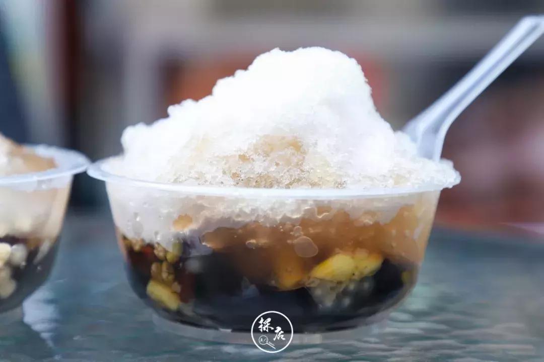 寻味厦门从日落后的小吃街开始,寻味厦门地方特色美食