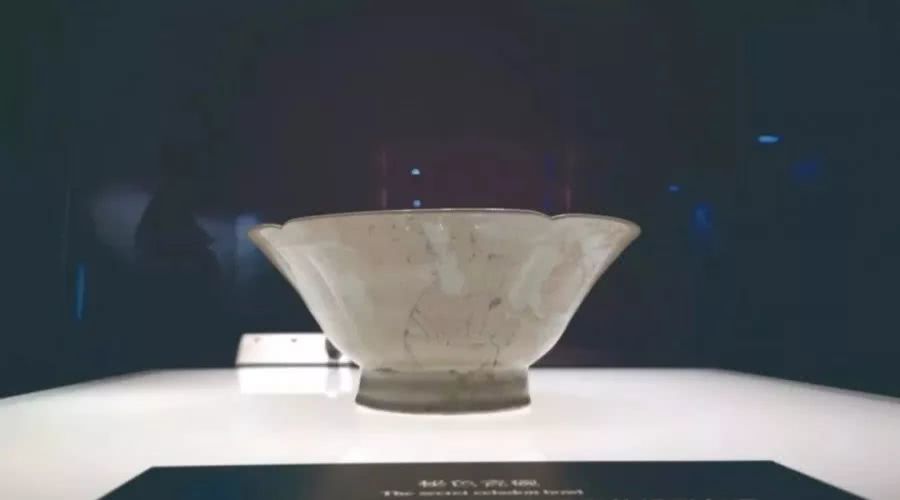 打开法门寺地宫半部盛唐,法门寺地宫一开便是半个盛唐下集